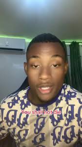 Empowering Gospel Message: You Shall Not Die