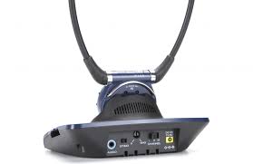 Sennheiser Set 840 Tv Wireless Rf Tv Listening System For Hearing Aid Users Symphony Hifi