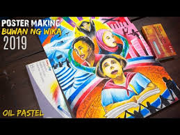 Sa isang pahayag, sinabi naman ni pangulong rodrigo duterte na nakikiisa siya sa mga pilipino sa pagdiriwang ng araw ng kalayaan. Poster Making Buwan Ng Wika 2019 Wikang Katutubo Tungo Sa Isang Bansang Filipino Art Philippines Youtube