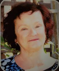 Doris Morin (auteur de Mara et le disciple)