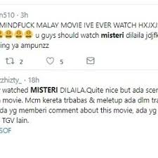 2018 movies, indian movies, tiger shroff. Hiburan Filem Misteri Dilaila Ada 2 Ending Syafiq Yusof Sekali Lagi Pukau Penonton