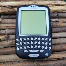 10): BlackBerry 6720