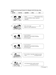 Blog ini dibina bagi membantu pengajaran guru di dalam kelas bermasalah pembelajaran bagi subjek bahasa melayu kepada pelajar yang belum boleh blog ini juga sesuai juga dijadikan panduan oleh guru prasekolah dan linus. Kelas Pendidikan Khas Pembelajaran Smk Mambau Bahasa Melayu