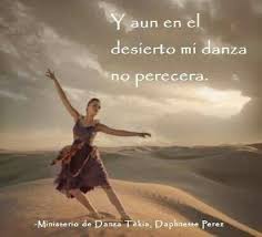 Dios Mi Mejor Refugio Danza Cristiana Danza Frases De Danza