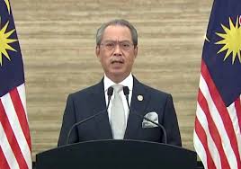 Tan sri muhyiddin yassin berkata, perintah kawalan pergerakan (pkp) 3.0 tidak akan ditamatkan esok. Keberanian Pm Laksana Pkp Berhasil Kawal Covid 19 Dr Noor Hisham