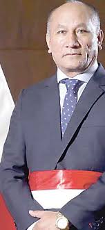 GARECA RUGE: YA ESTAMOS LISTOS PARA EL REPECHAJE