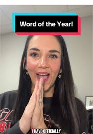 New Year One Word Read Aloud