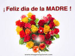 Feliz día de las madres. Feliz Dia De La Madre Roses Gif Felizdiadelamadre Roses Hearts Discover Share Gifs