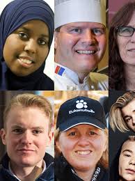 Her er kandidatene til Årets Nordlending