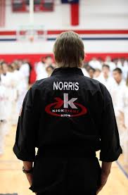 Pin By Kickstart Kids On 2015 Dulles Middle School Winter Belt Ceremony Chuck Norris Programming For Kids Norris