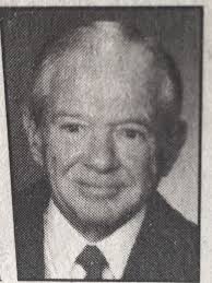 Douglas James “Jim” Derrow (1932-1995)