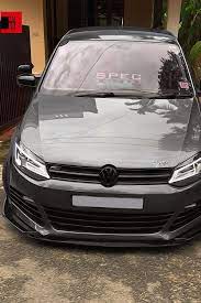 Volkswagen Polo In 2020 Volkswagen Polo Volkswagen Car Vw Polo