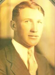 William Harold Whaley (1913-2005)