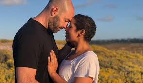 Alejandra Silva and Travis Perryman's Wedding Website