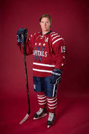 It features capitals and brooks laich graphics so there's no doubts where your endless loyalties lie. The Capitals New Winter Classic Jersey