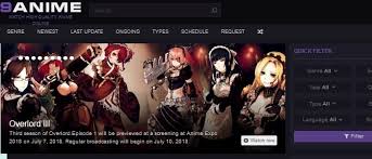 You can watch thousands of animes with all episodes. 9 Best Legal Anime Streaming Sites To Watch Anime Online 2020