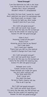 Pin On Lyrics