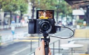 Live stream on ok.ru viewers: Bikin Konten Maksimal Dan Praktis Dengan 4 Kamera Vlog Terbaikrockmagz Rockmagz