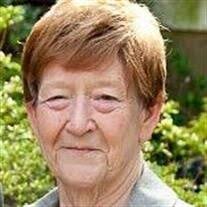 Judy Kay Speaks Obituary