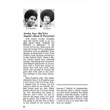 Yashar Ali On Twitter Not Many People Know This Story Aretha Franklin Teaching Black Person