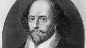 Christopher Marlowe credited as Shakespeare's co-writer