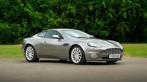 Image result for Meteorite Silver 2003 Aston Martin