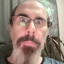 Dream job. Playing a villain