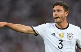 1 club career 2 international career 2.1 international goals 3 external links after beginning his youth career with sv auersmacher in his home state of saarland, hector transferred to 1. Official At Just 30 Years Old Jonas Hector Announced His Retirement