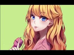 Here are 25 anime girls with white hair with some of the best traits and personalities. Anime Girl Wavy Hair Sk H Novocom Top