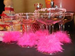 Find great deals on ebay for baby shower themes. Pink And Black Baby Shower Ideas