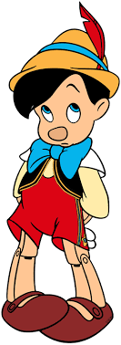 Pinocchio Shy Bashful Nervous Character Design Pinocchio Character Drawing