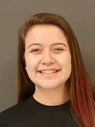 2019-20 Women's Basketball Roster