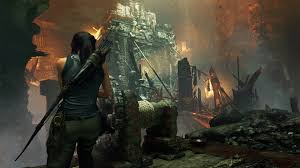 The first gameplay trailer to shadow of the tomb raider offers great action, internal conflicts and challenges that lead lara to her destination. Shadow Of The Tomb Raider Definitive Edition Comes To Mac
