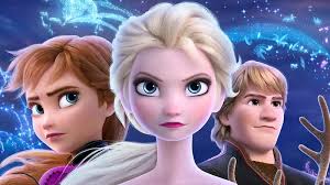 NowShowing #Frozen2 The adventure awaits. Do you want to know what happened  next Get tickets now at 18k 11am /1.15pm /3.30pm /5.45pm /8pm