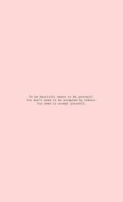 Maggienork Be Yourself Quotes Words Quotes Self Love Quotes