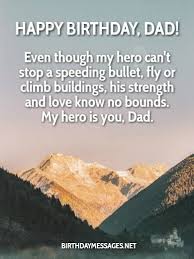 Dad Birthday Wishes Quotes Birthday Messages For Dads Dear daddy, the special day of yours is the great opportunity to thank you happy birthday dad, i love you so much. dad birthday wishes quotes birthday
