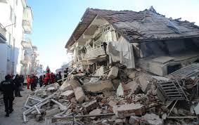 Terremotos que se están produciendo en el mundo en tiempo real con información detallada de cada terremoto y todos los terremotos recientes. Lo Que Se Sabe Del Terremoto En Turquia Que Deja Al Menos 21 Muertos