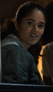 The Tattered Page: Bookish Movie Review : Everything, Everything