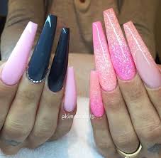 I really liked that about them. Pin On Nails