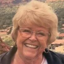 Wanda Louise Hammond Obituary