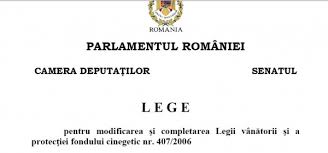 Udmr cere dezbaterea legii vânătorii în regim de urgență,cristian chirteş (pnl):ungaria are venituri din vânătoare de cinci ori mai mari faţă de românia,accident provocat de animale, despăgubiri. Este Lege Perioada In Care Este Interzis PÄƒÈ™unatul Animalelor Agroinfo Ro