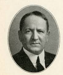 Charles Edward Adams (politician) - Wikipedia