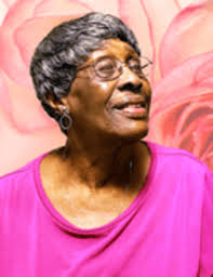 Buleah Minnie Mae Alexander Obituary