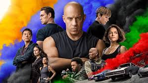 Watch f9 (fast & furious 9) online full movie and downloadf9 (fast & furious 9) full hd with. F9 Review Nitro Fueled Cinema Doesn T Fail To Satisfy Discussingfilm