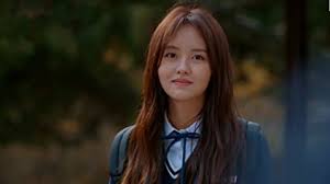 She is an actress, known for школа 2015: Kim So Hyun Imdb