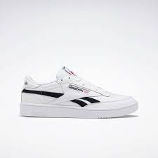 Shop for reebok sportswear and footwear. Reebok Club C Revenge Shoes Weiss Reebok Deutschland