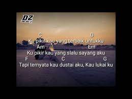 Check spelling or type a new query. Fast Download Kunci Gitar Bukan Untukku Rachmi Ayu Lirik Full Dinar Mp3