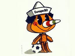 Die uefa stellt das maskottchen für die europameisterschaft 2020 vor. Von Pinocchio Bis Skillzy Die Em Maskottchen Europameisterschaft Bildergalerie Kicker