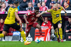 Siegen vs Borussia Dortmund 2025: Friendly Match Result, Goals & Full Highlights