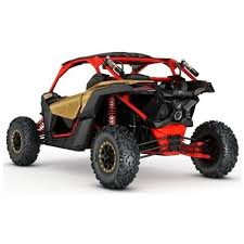 New 2017 Can Am Maverick X3 X Rs Turbo R Atvs For Sale In Florida 2017 Can Am Maverick X3 X Rs Turbo R We Have Financing Available On All O Can Am